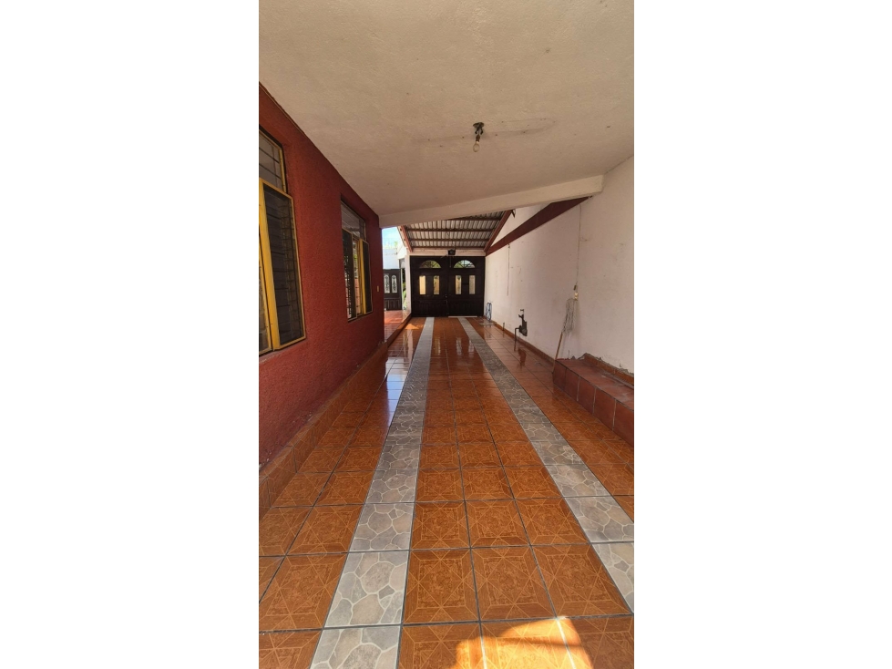 Venta de Casa en Cd del Sol La Piedad Michoacán - 3