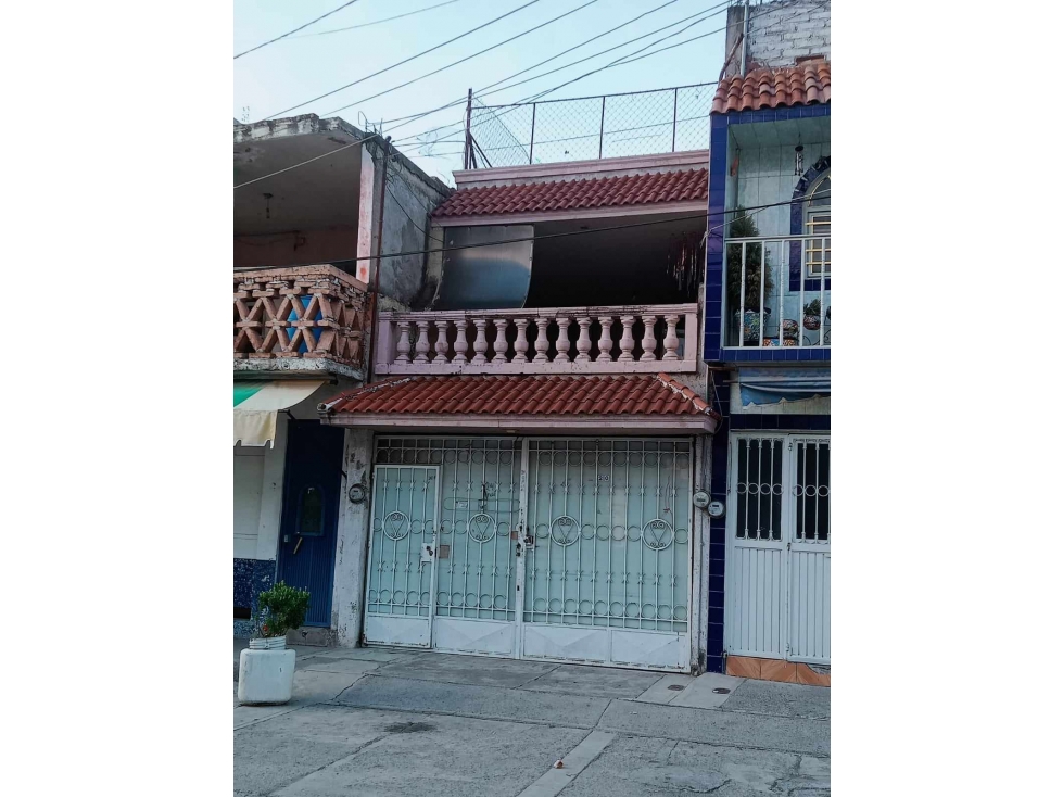 Venta de casa La Piedad Michoacán - 1
