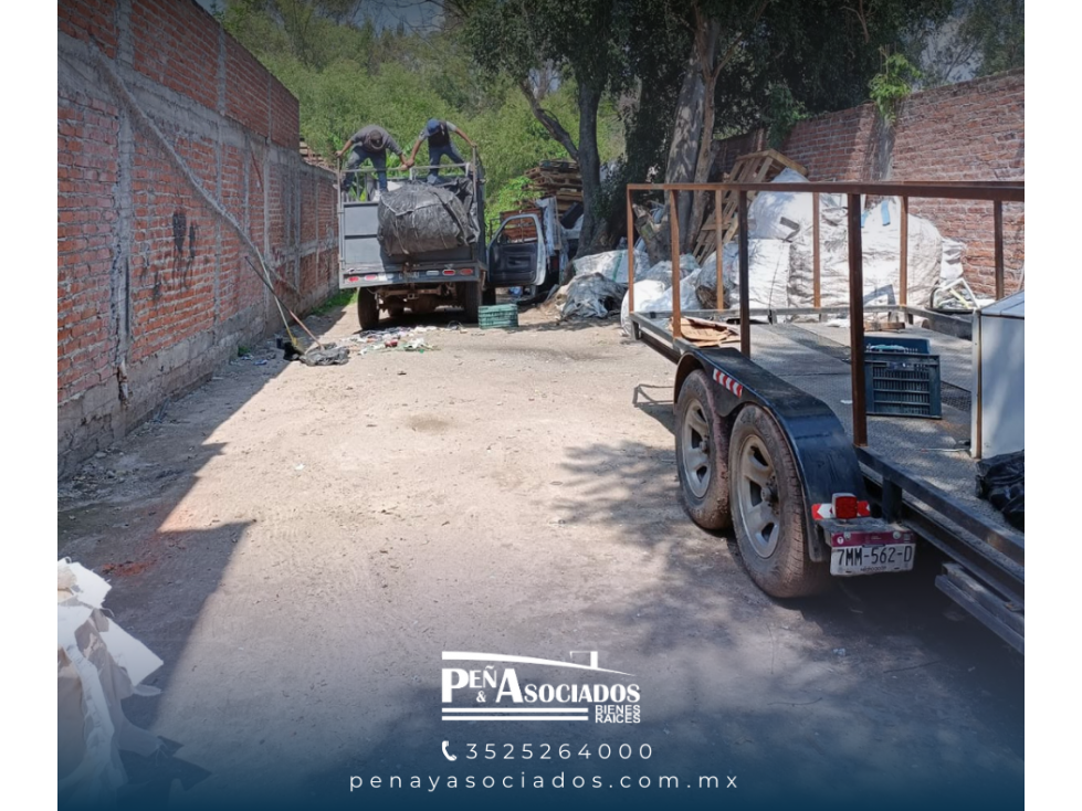 Venta de Casa en la Colonia México La Piedad Michoacán - 5