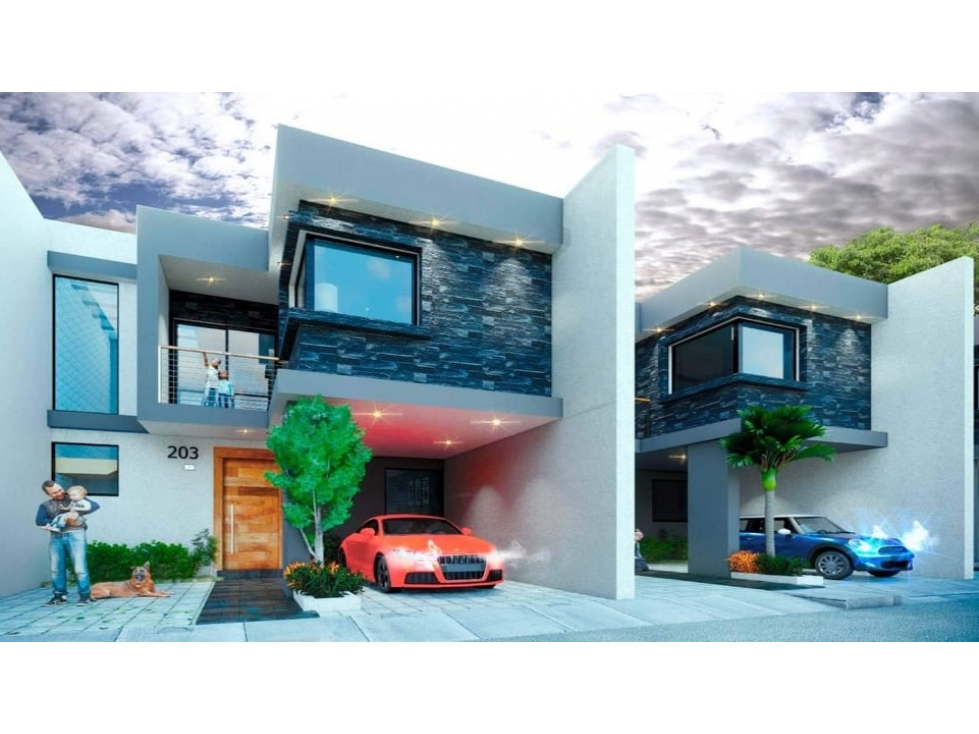 Venta de Casa Vasco de Quiroga La Piedad Michoacán - 6