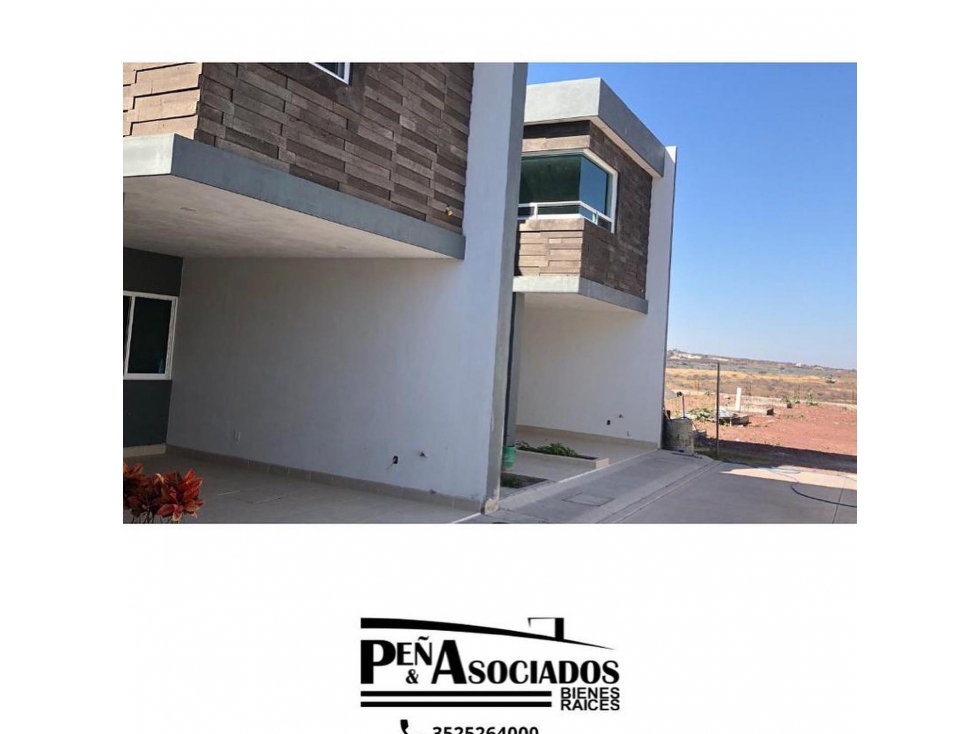 Venta de Casa Vasco de Quiroga La Piedad Michoacán - 3