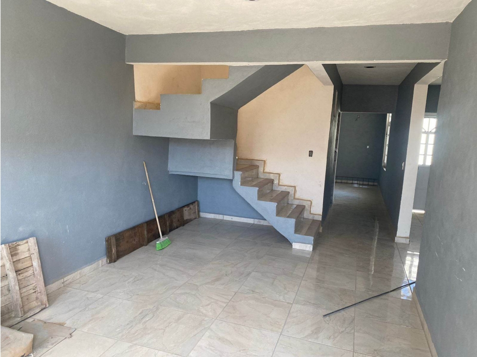 Venta de Casa Cuitzillo La Piedad Michoacán - 4