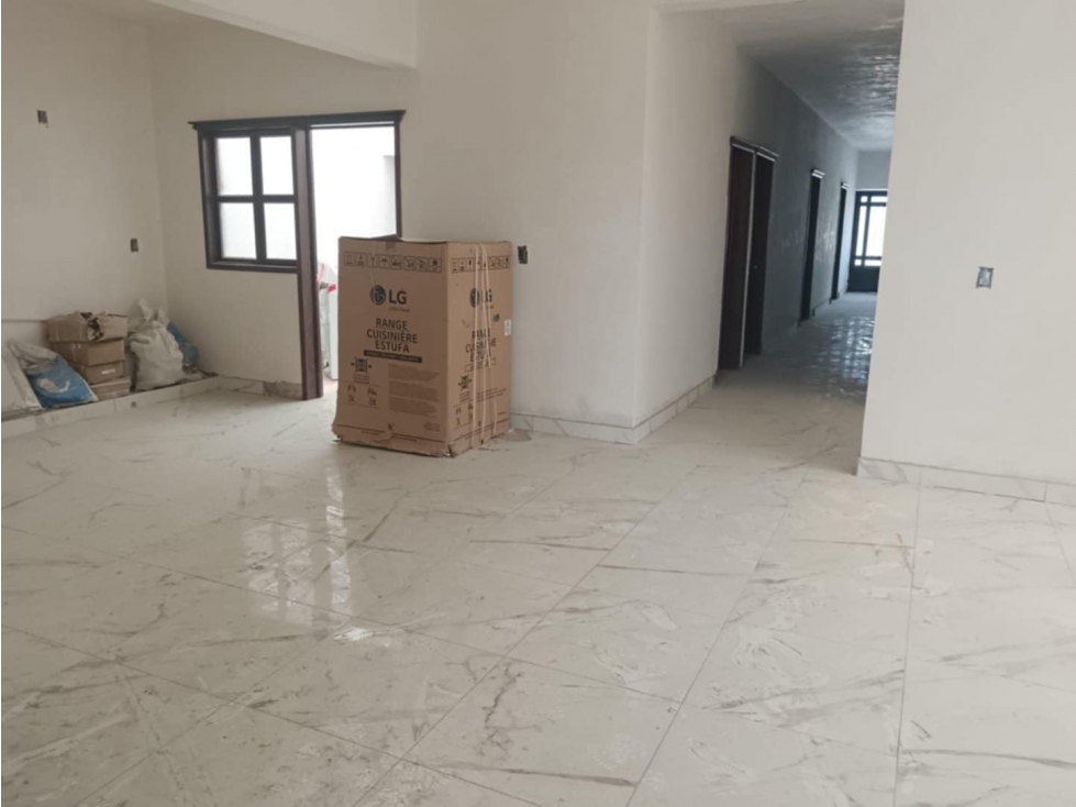 Venta de Casa en la Colonia Santa Fe La Piedad Michoacán - 6