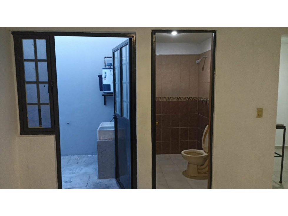 Venta de Casa en el Cuitzillo La Piedad Michoacán - 6