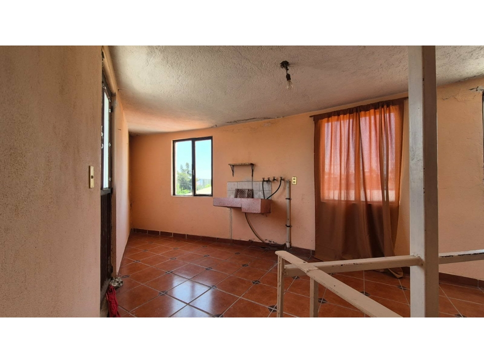 Venta de Casa en Cd del Sol La Piedad Michoacán - 6