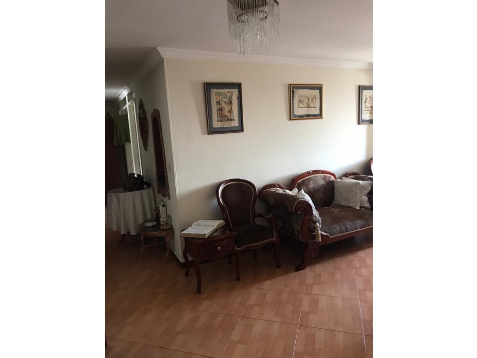 APARTAMENTO PARA LA VENTA POR LA CALLE 34-PEREIRA — foto 5