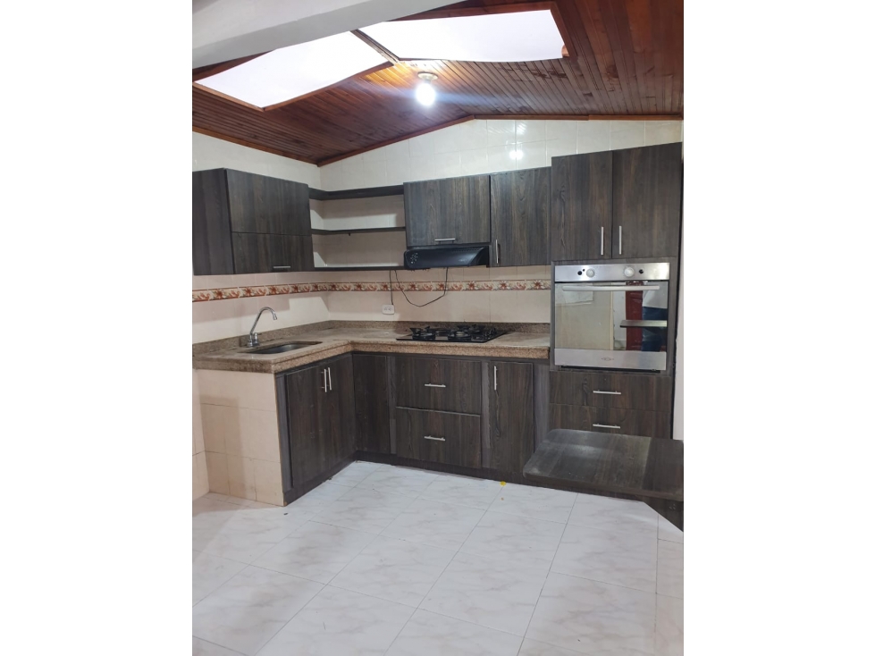 CASA EN VENTA BARRIO SANTA MONICA-DOSQUEBRADAS — foto 2
