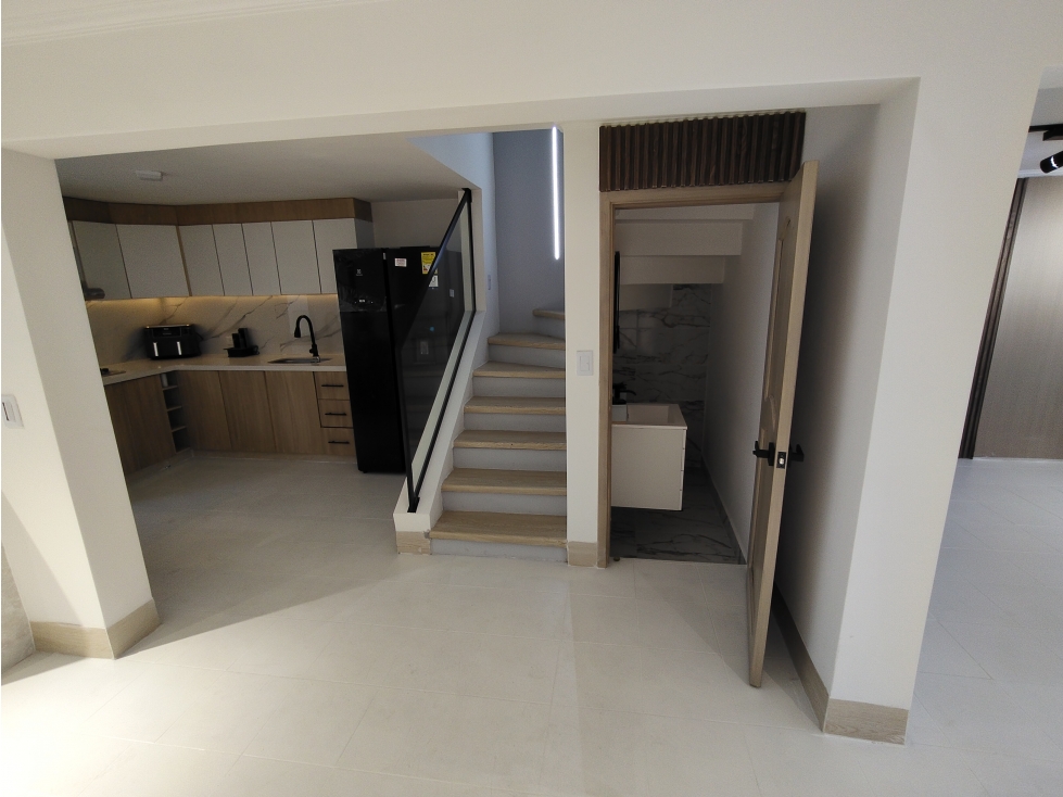 SE VENDE CASA UBICADA EN BARRIO EL JARDIN II-PEREIRA — foto 6