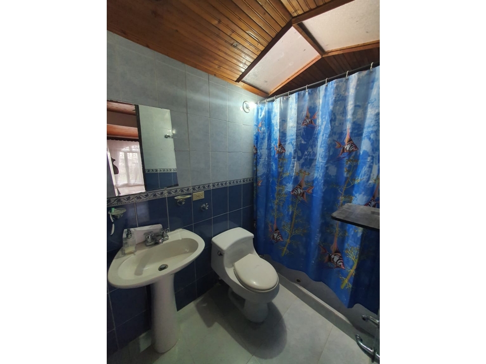 CASA EN VENTA BARRIO SANTA MONICA-DOSQUEBRADAS — foto 6