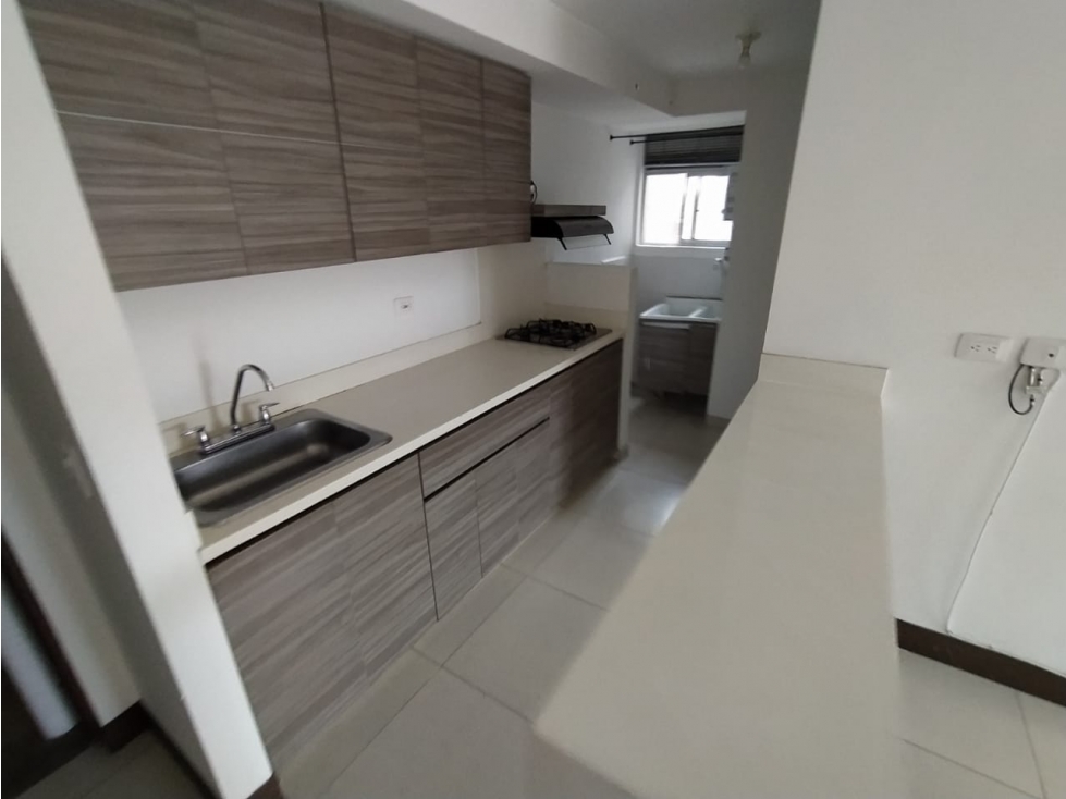 SE VENDE APARTAMENTO EN EDIFICIO ANTARA-PEREIRA — foto 2