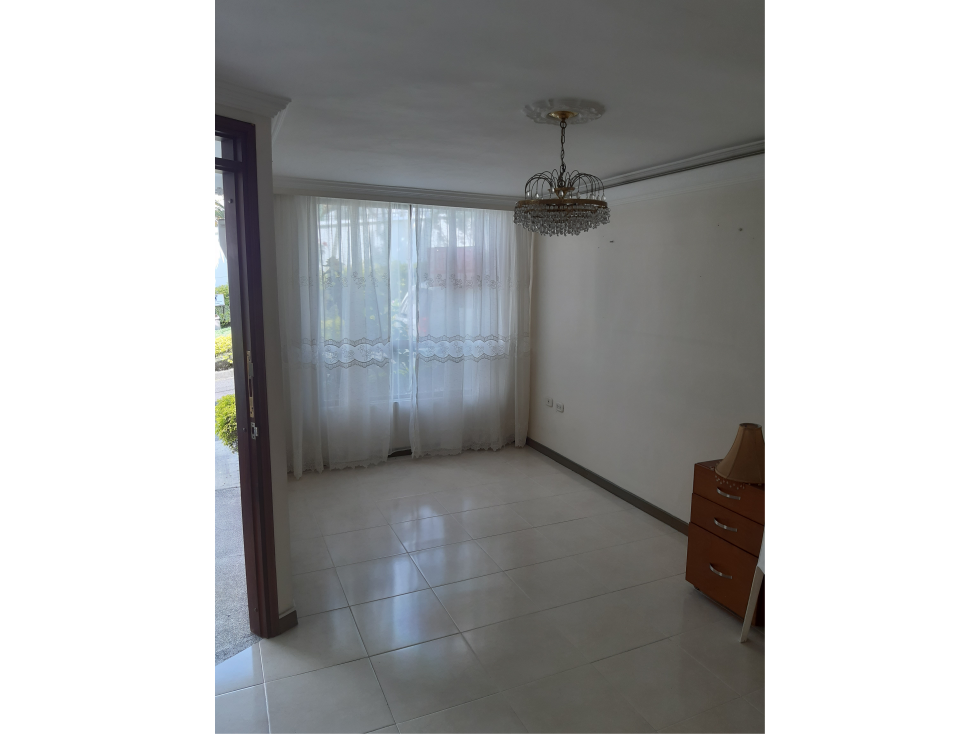 SE VENDE CASA EN CONJUNTO QUINTAS DEL REFUGIO-DOSQUEBRADAS — foto 2