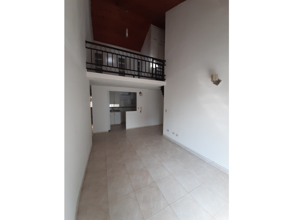 APARTAMENTO PARA LA VENTA EN BARRIO PINARES-PEREIRA — foto 2