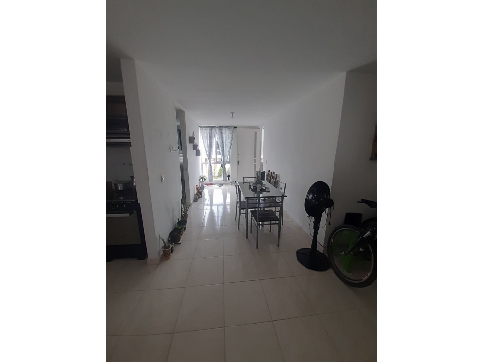 APARTAMENTO PARA LA VENTA EN VILLAS DE LA PRADERA-DOSQUEBRADAS — foto 5