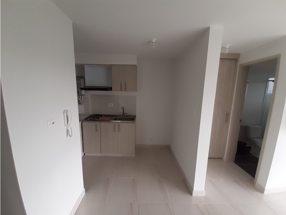 VENTA DE APARTAESTUDIO EN BONANZA DE LA PRADERA-DOSQUEBRADAS — foto 5