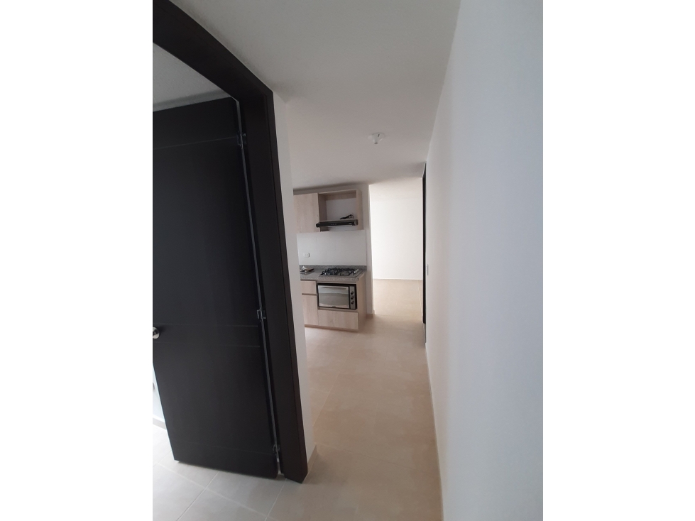 APARTAMENTO PARA LA VENTA EN CONJUNTO GUADUALES DEL OTUN/DQDAS — foto 3