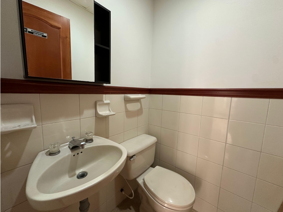 OFICINA PARA LA RENTA EN EDIFICIO EL DIARIO DEL OTUN-PEREIRA — foto 3