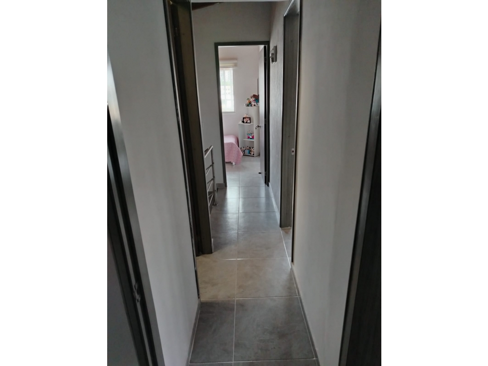 VENTA DE CASA EN URBANIZACION PALMAR DEL OTUN-DOSQUEBRADAS — foto 4
