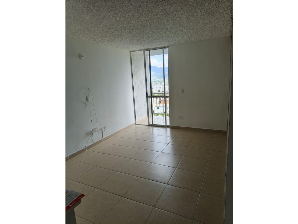 APARTAMENTO PARA LA VENTA EN DOSQUEBRADAS — foto 2