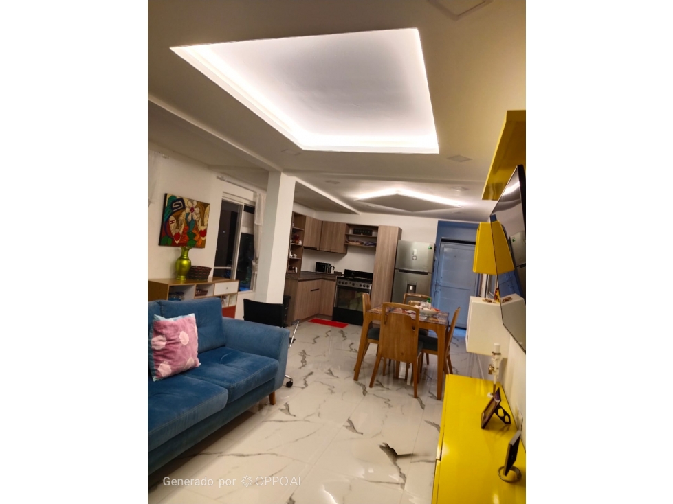 APARTAMENTO PARA LA VENTA EN SANTA ROSA DE CABAL-RISARALDA — foto 2