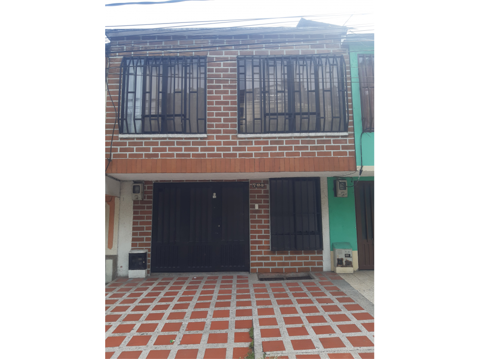 SE VENDE CASA BARRIO LOS CONSTRUCTORES CRA 6ta Calle 42-PEREIRA