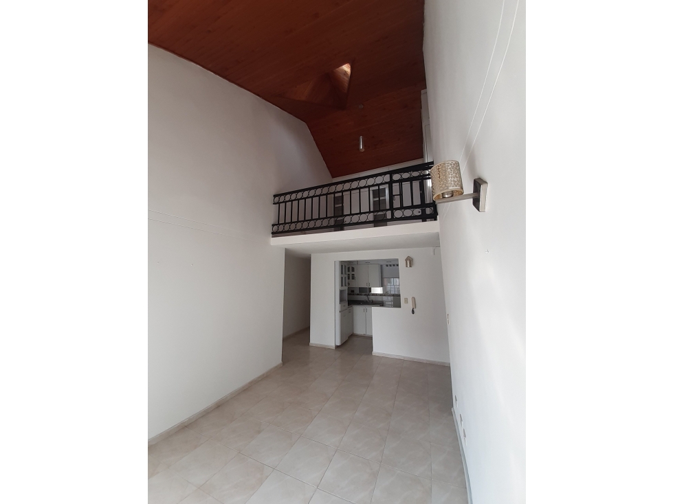 APARTAMENTO PARA LA VENTA EN BARRIO PINARES-PEREIRA — foto 3