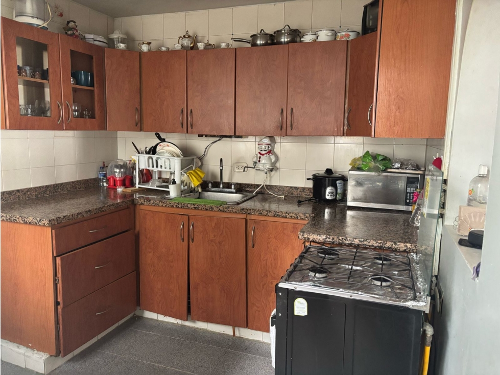 CASA PARA LA VENTA EN BARRIO GUADALUPE-DOSQUEBRADAS — foto 2