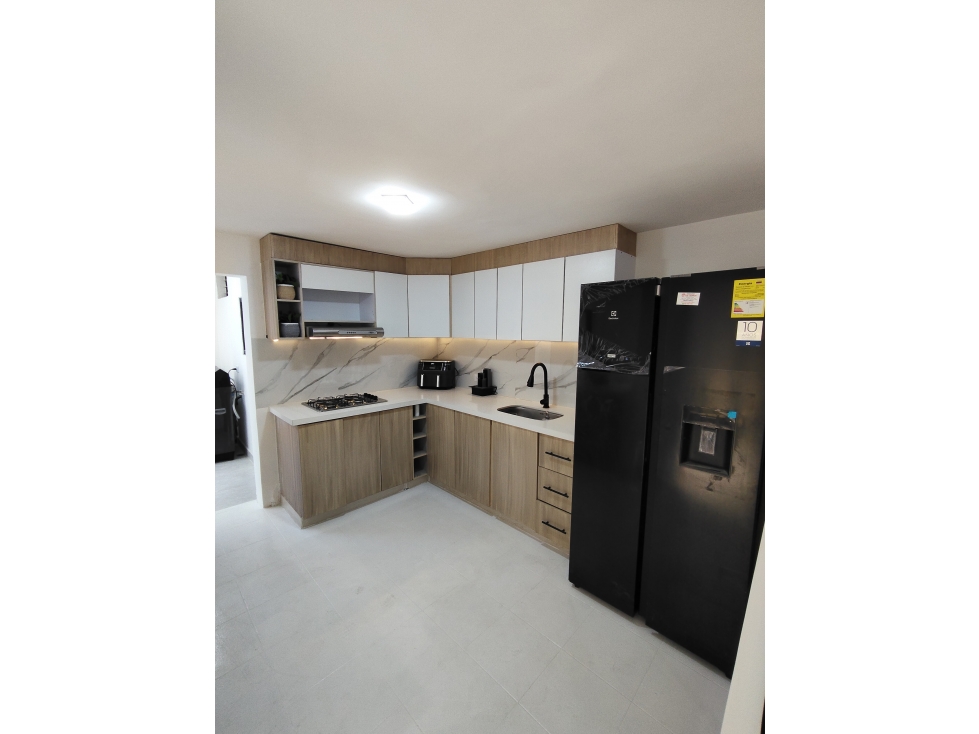 SE VENDE CASA UBICADA EN BARRIO EL JARDIN II-PEREIRA — foto 2