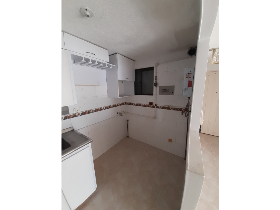 APARTAMENTO PARA LA VENTA EN BARRIO PINARES-PEREIRA — foto 5