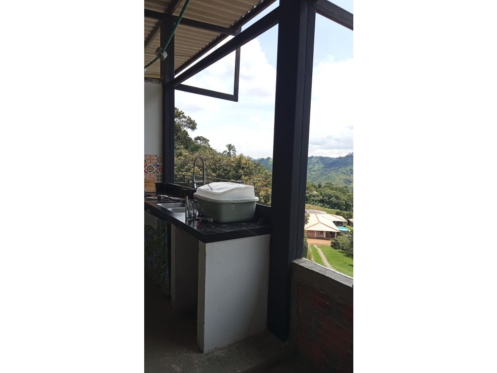 SE VENDE FINCA CAMPESTRE VIA LA FLORIDA-LA BELLA EN PEREIRA — foto 3