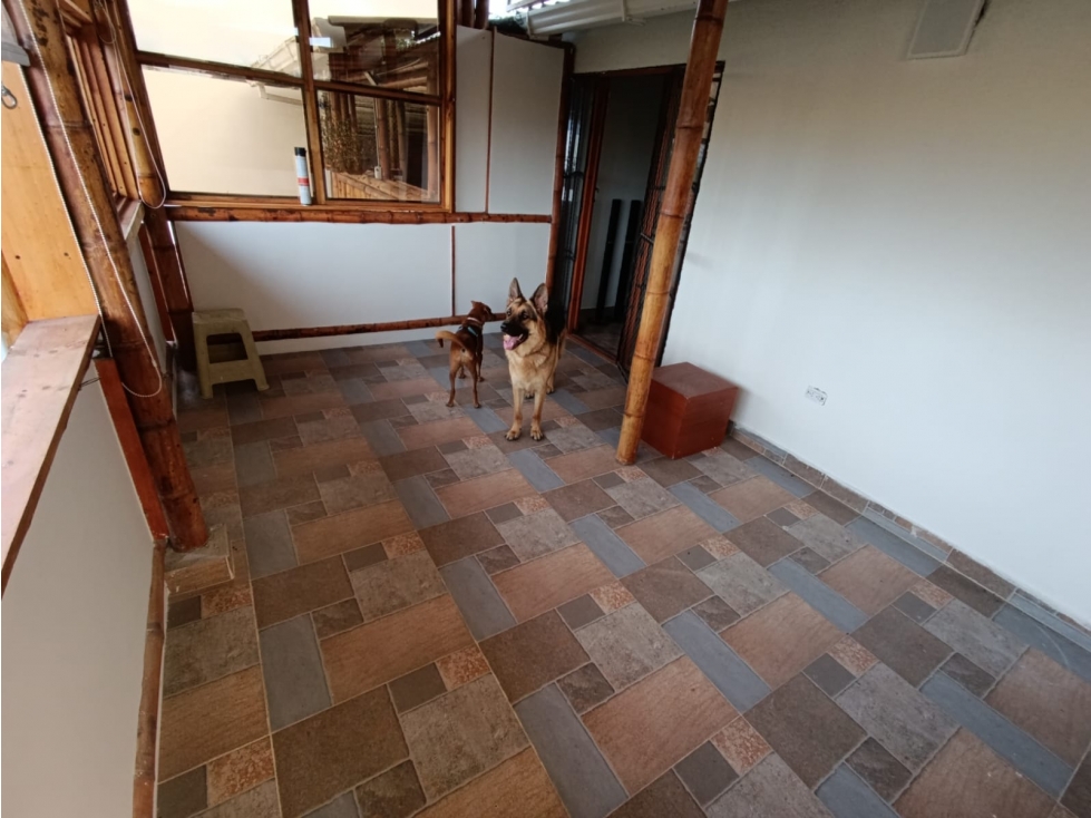 CASA CAMPESTRE PARA LA VENTA - SANTA ROSA DE CABAL - 3