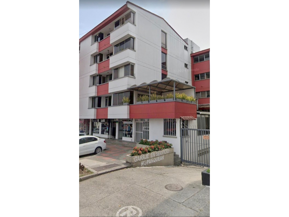 APARTAMENTO PARA LA VENTA EN LA CIRCUNVALAR - PEREIRA