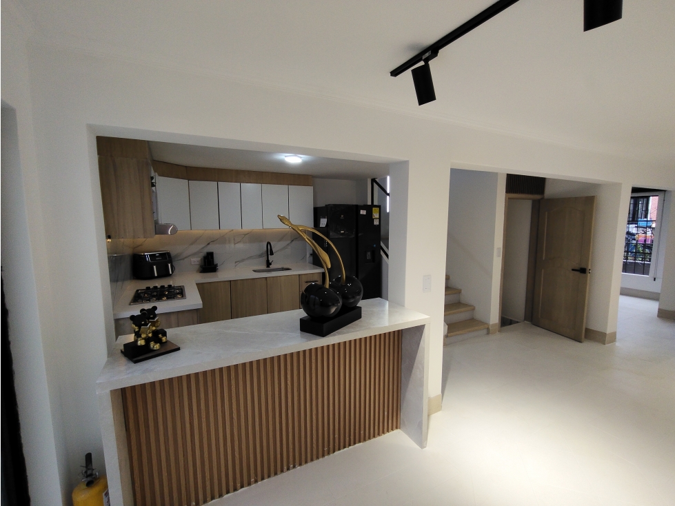 SE VENDE CASA UBICADA EN BARRIO EL JARDIN II-PEREIRA — foto 3