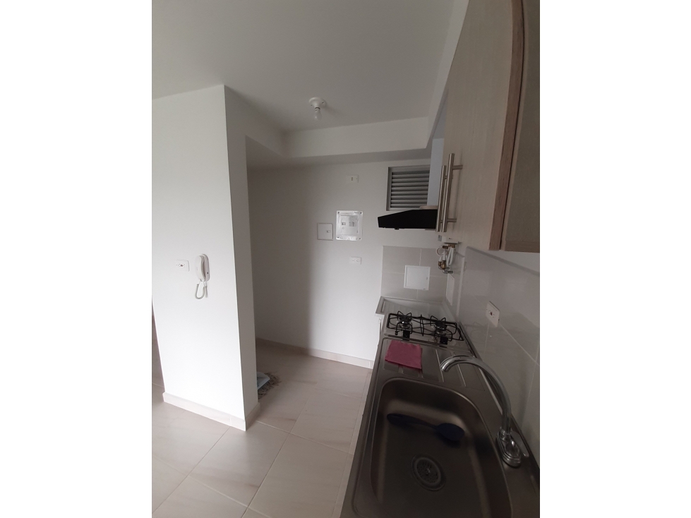 VENTA DE APARTAESTUDIO EN BONANZA DE LA PRADERA-DOSQUEBRADAS — foto 3