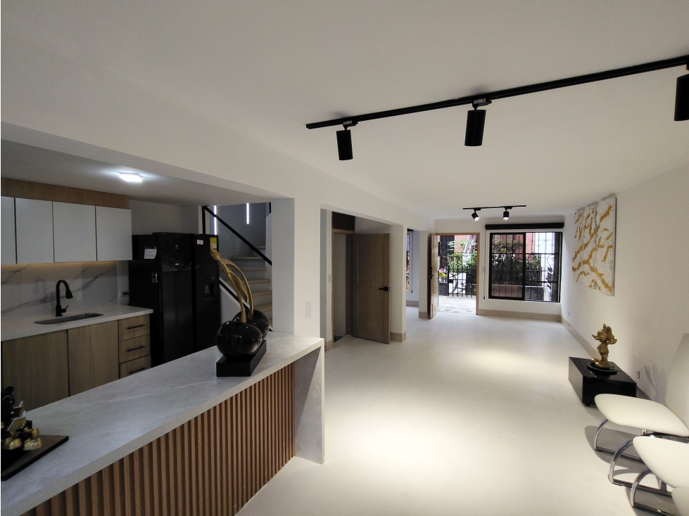 SE VENDE CASA UBICADA EN BARRIO EL JARDIN II-PEREIRA — foto 4