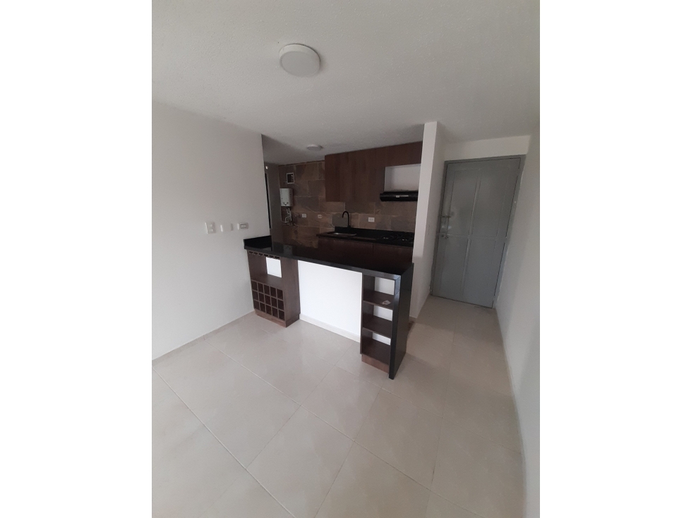 SE VENDE APARTAMENTO EN CONJUNTO CAÑAVERAL II-PEREIRA — foto 4