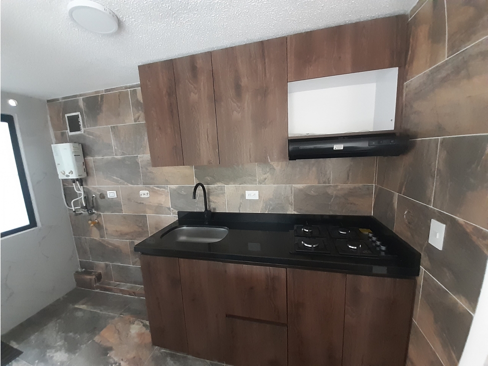 SE VENDE APARTAMENTO EN CONJUNTO CAÑAVERAL II-PEREIRA — foto 2
