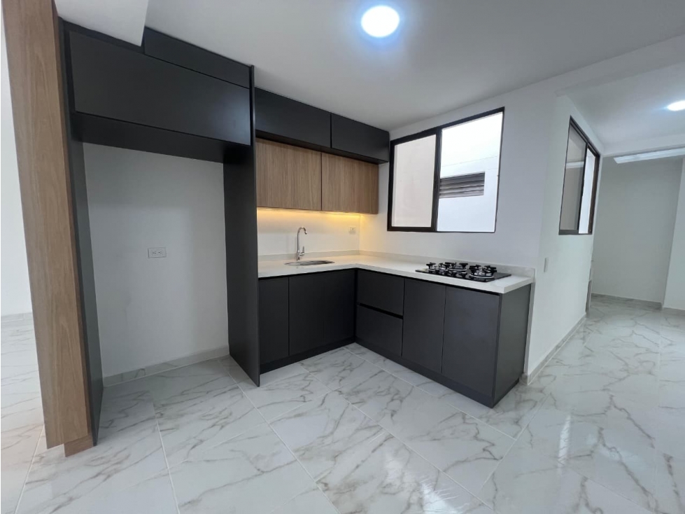 SE VENDE APARTAMENTO UBICADO EN EL CENTRO DE PEREIRA — foto 2