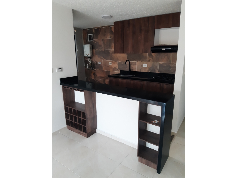 SE VENDE APARTAMENTO EN CONJUNTO CAÑAVERAL II-PEREIRA — foto 5