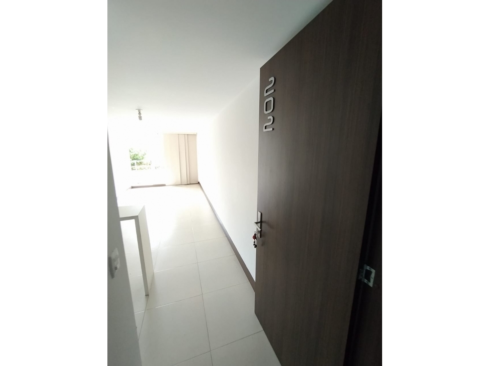 SE VENDE APARTAMENTO EN EDIFICIO ANTARA-PEREIRA — foto 6