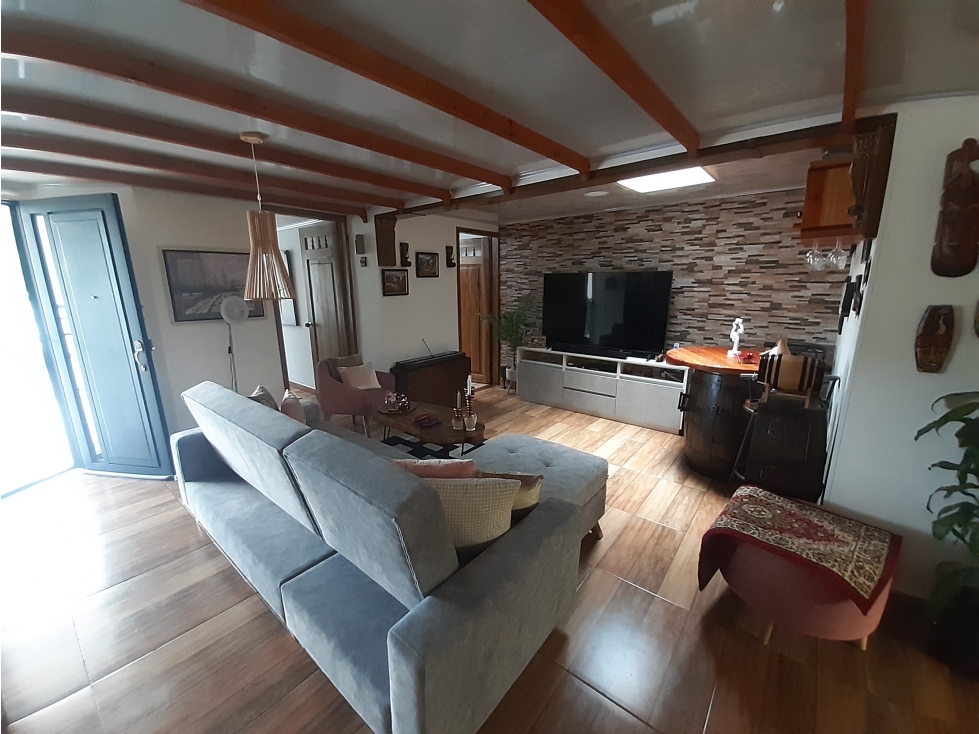 CASA PARA LA VENTA EN CONJUNTO RESIDENCIAL VILLA DE LEYVA-PEREIRA — foto 6