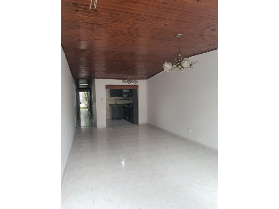 CASA EN VENTA BARRIO SANTA MONICA-DOSQUEBRADAS — foto 4