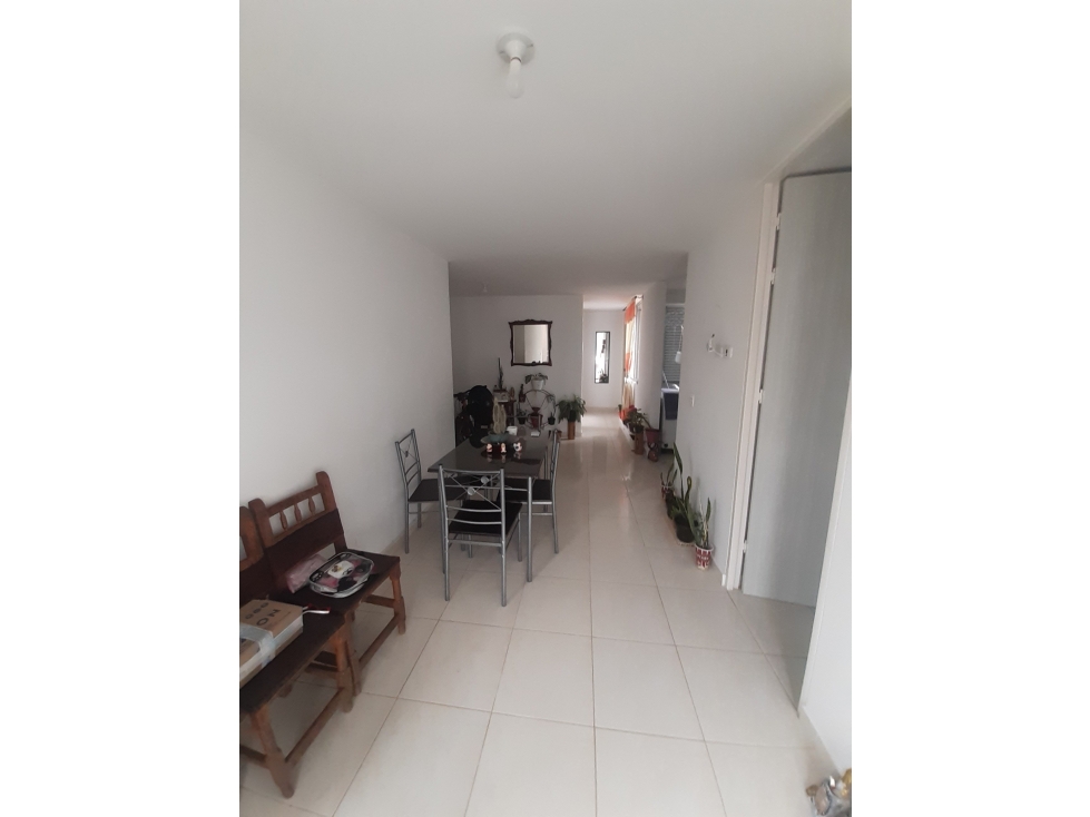 APARTAMENTO PARA LA VENTA EN VILLAS DE LA PRADERA-DOSQUEBRADAS — foto 6