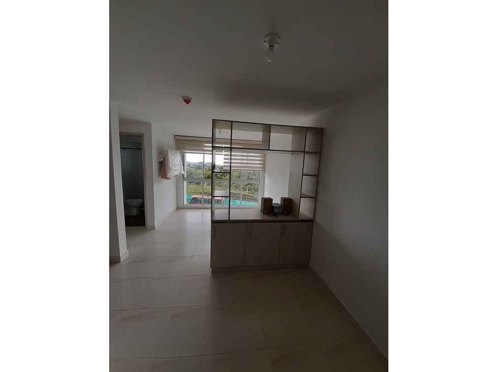 VENTA DE APARTAESTUDIO EN BONANZA DE LA PRADERA-DOSQUEBRADAS — foto 6