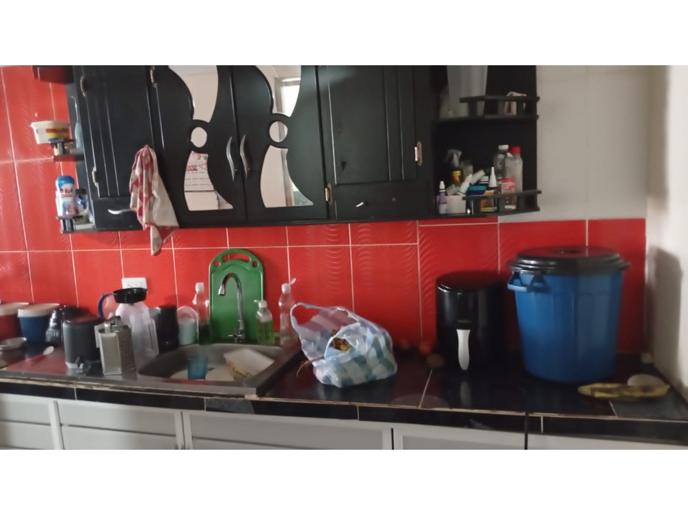 CASA EN VENTA QUE GENERA RENTAS EN ALTOS DE STA MONICA-DOSQUEBRADAS — foto 6