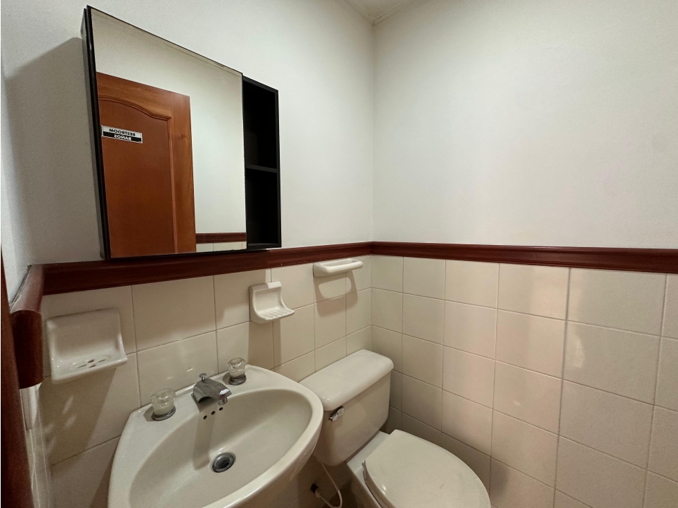 OFICINA PARA LA RENTA EN EDIFICIO EL DIARIO DEL OTUN-PEREIRA — foto 2