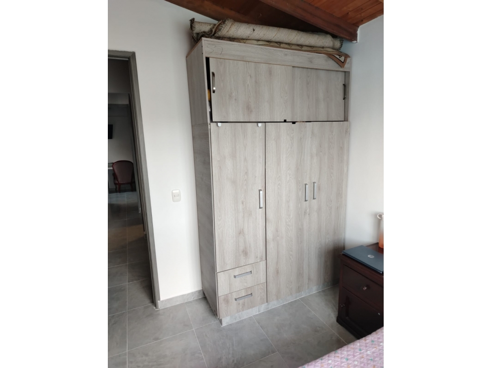 VENTA DE CASA EN URBANIZACION PALMAR DEL OTUN-DOSQUEBRADAS — foto 5