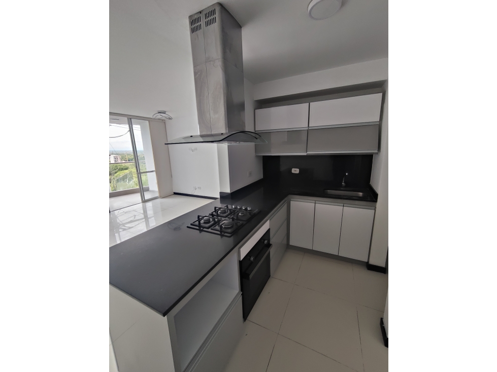 SE VENDE o SE ARRIENDA APTO EN CONJUNTO TANGARA CERRITOS-PEREIRA — foto 3