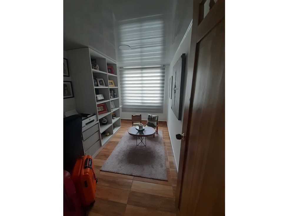 CASA PARA LA VENTA EN CONJUNTO RESIDENCIAL VILLA DE LEYVA-PEREIRA — foto 2