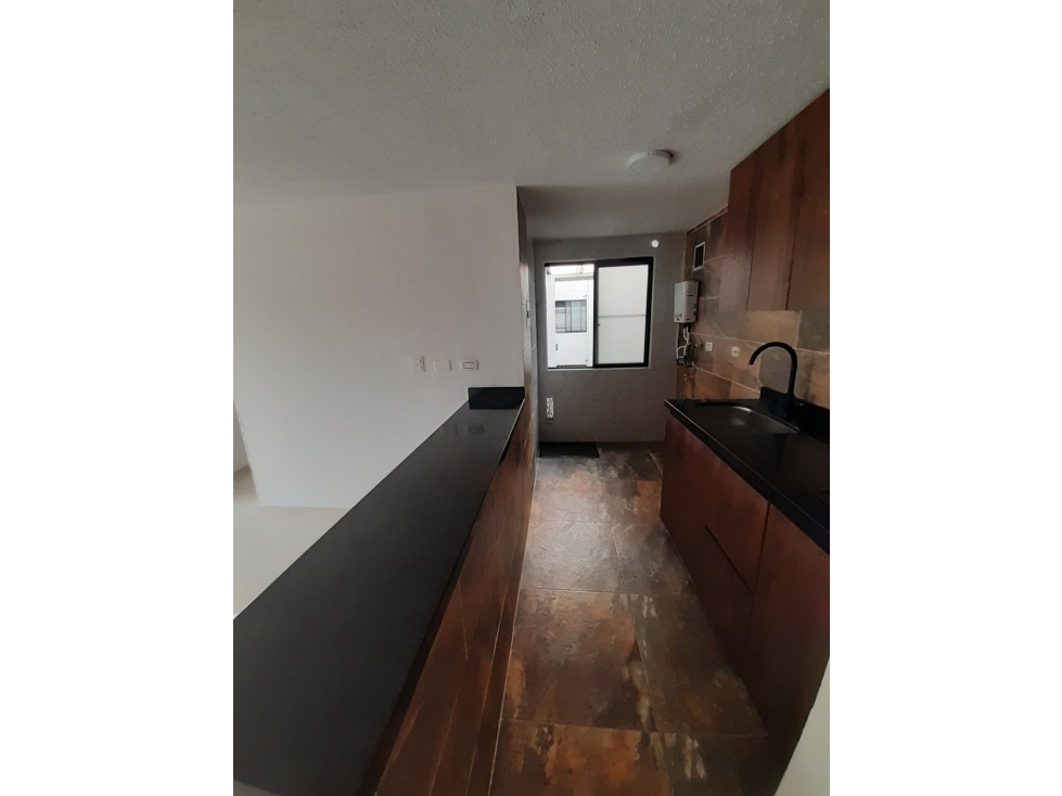 SE VENDE APARTAMENTO EN CONJUNTO CAÑAVERAL II-PEREIRA — foto 3