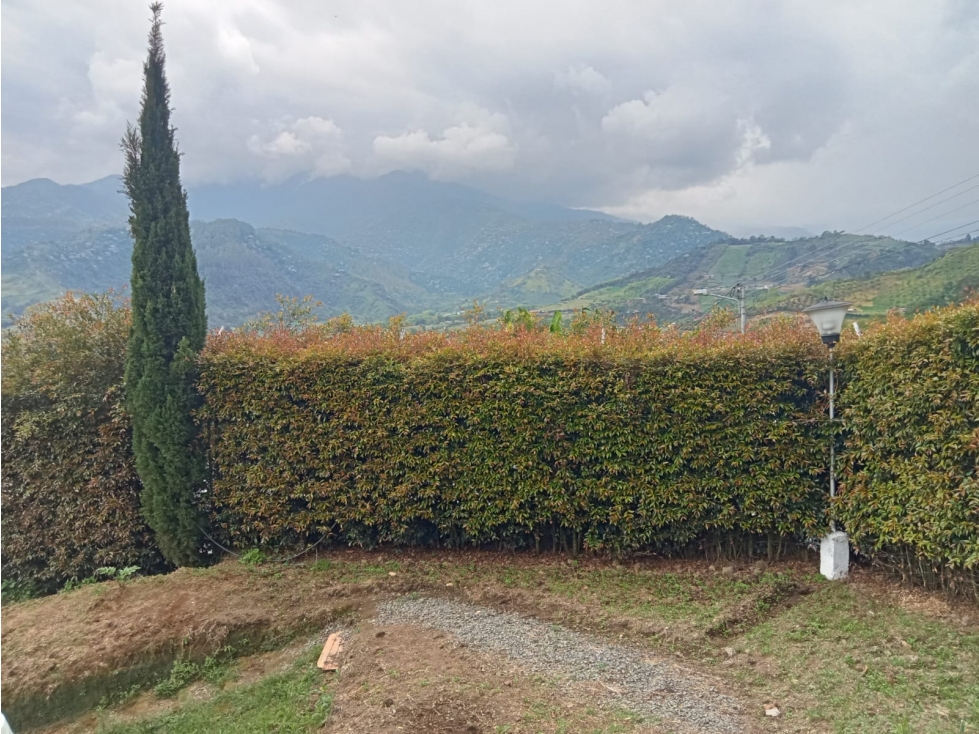 SE VENDE FINCA CAMPESTRE VIA LA FLORIDA-LA BELLA EN PEREIRA — foto 2